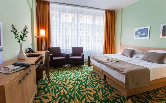 Hotel Amarilis