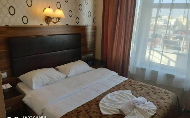 Hotel Bazaar
