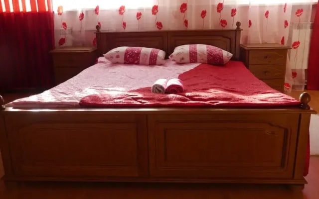 Home Project Hotel