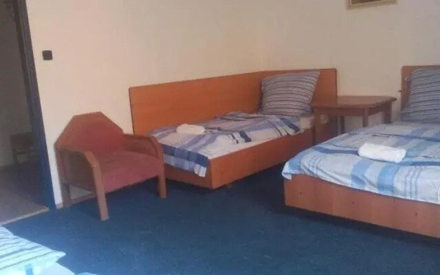 Hotel Britz