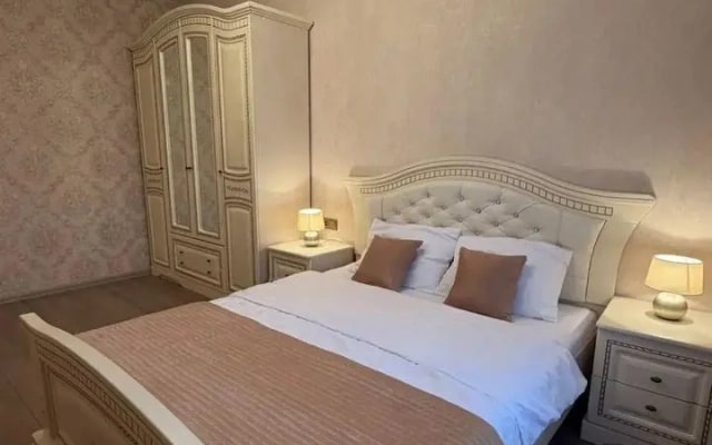 Апартаменты Dоn Араrt на Бориса Слюсаря 23с2