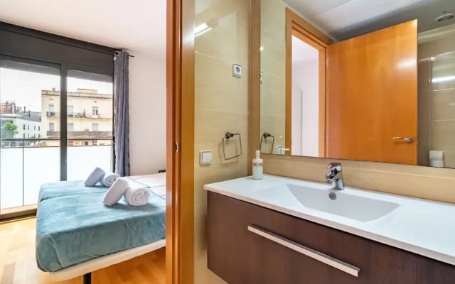 Apartments Princep Jordi