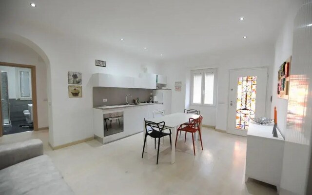 Casa Santarelli