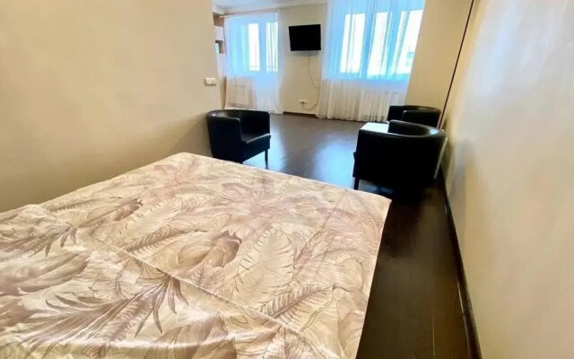 Апартаменты на проспекте Ленина 112