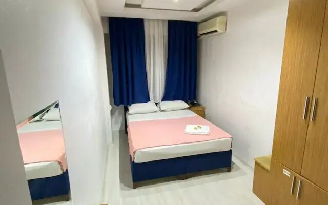 Hotel Diva