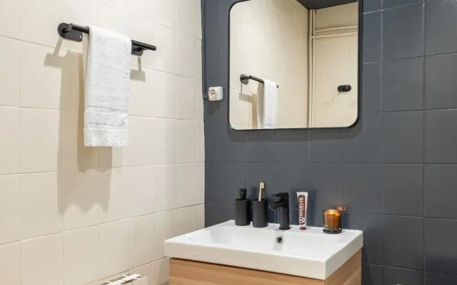 Rafael Apartment by Olala Homes