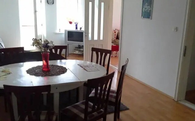 Metu Apartamentai