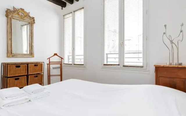 Duplex Gravilliers