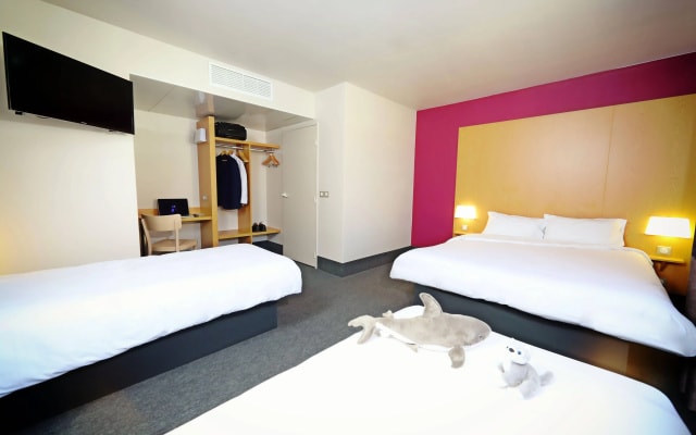 B&B Hotel pres de Disneyland Paris