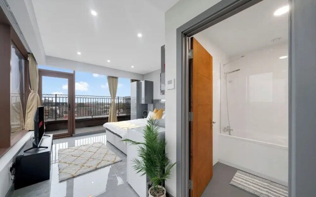 Apartment Available in Ilford, East London