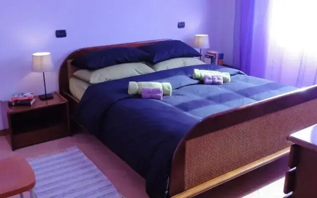 Monteverde Room
