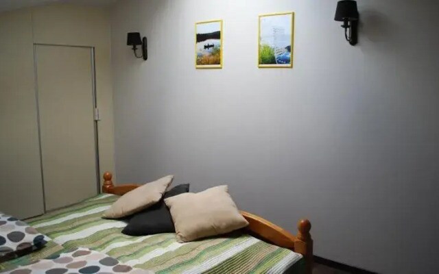 Old Town Trakai Apartment
