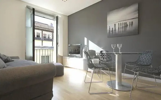 MIT House Puerta del Sol III en Madrid