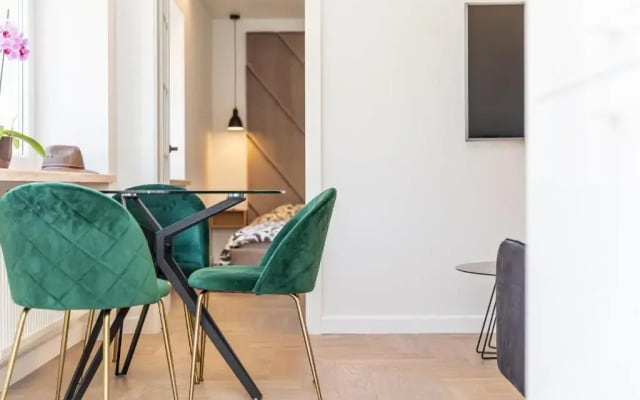 MARIUS 11 APARTMENT, By Cohost