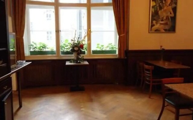 Hotel Aster