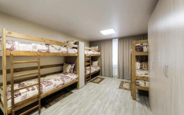 Almira Hostel