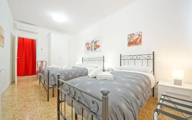 DolceVita Apartments N 374