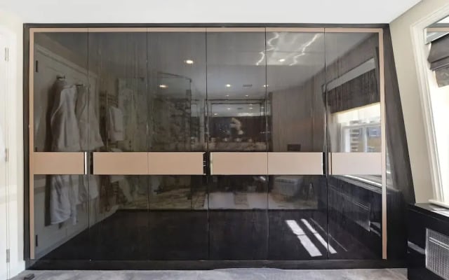London Luxury Townhouse