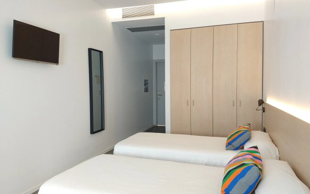 Centre Esplai Hostel