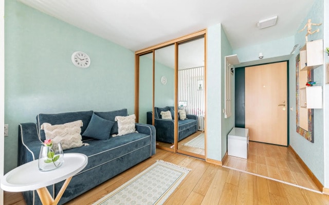 ApartLux (АпартЛюкс) на Расковой 14