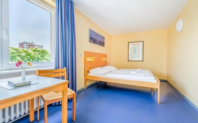 martas Gästehäuser Hauptbahnhof Berlin - Hostel