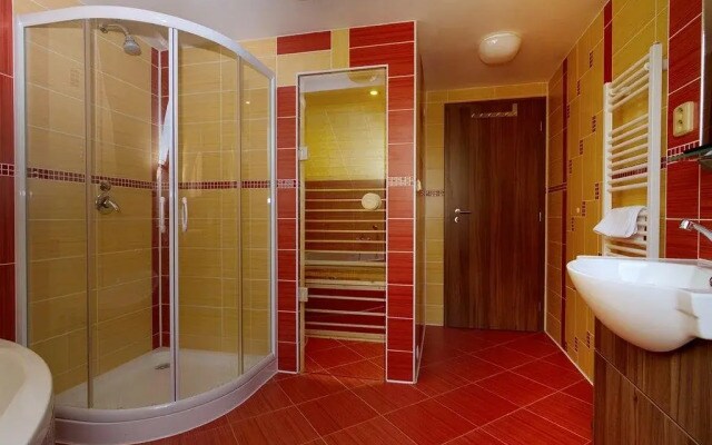 Wellness Hotel Kocanda