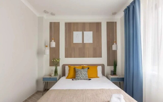 Kvart-Hotel Premier (Кварт-Отель Премьер)