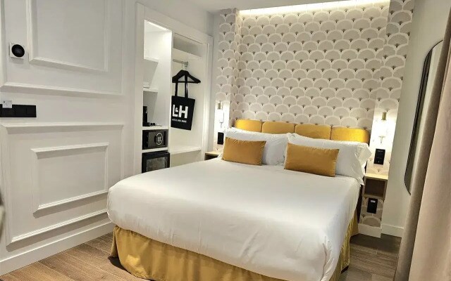 BYPILLOW Callao