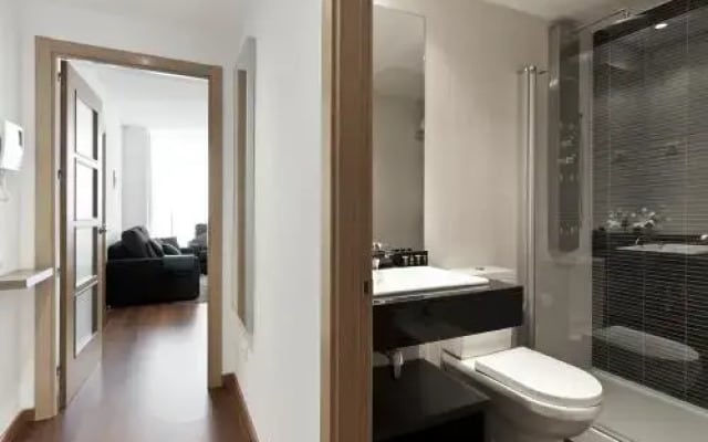 AB Aragó Executive Suites
