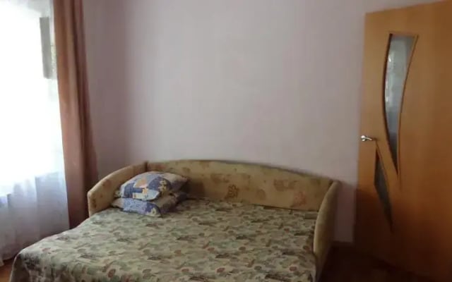 Уютный Домик на Терской