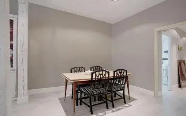 Genteel Home Huertas