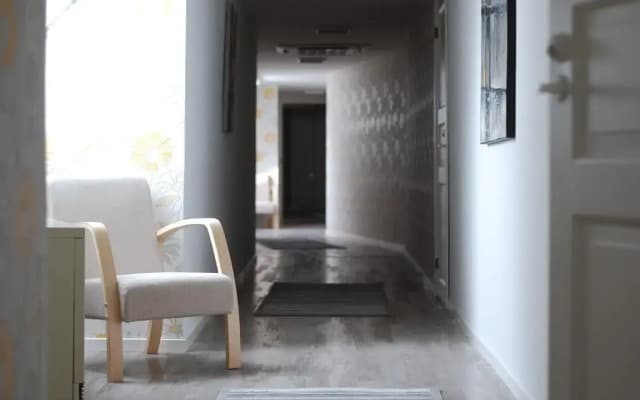 Suviste Guesthouse