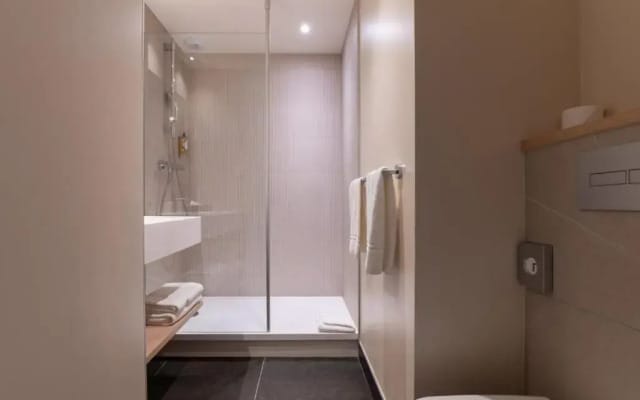 Hotel Mercure Paris Boulogne Pont de Saint Cloud