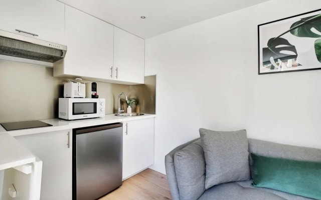 Charming Duplex - 1br/2p - Kremlin-bicetre