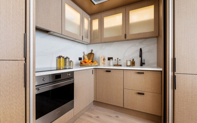 The Pembridge Residences Modern Notting Hill 9b