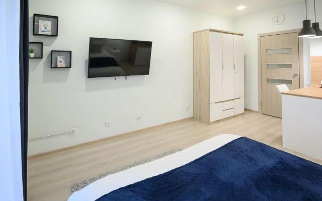Abri Luxe (Абри Люкс) на Революции 52Б