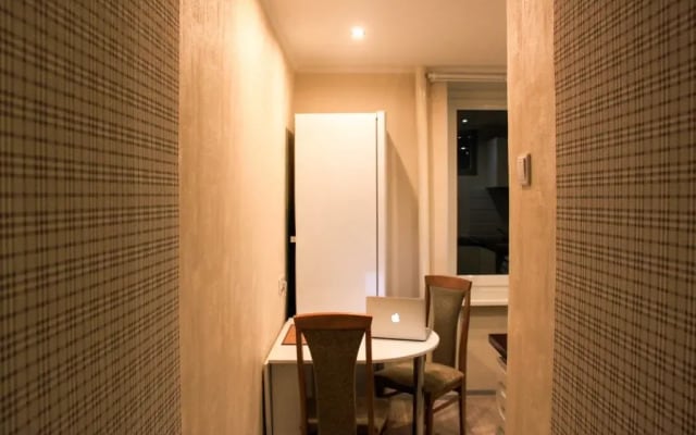 Tuchkovskaya 9 Apartments