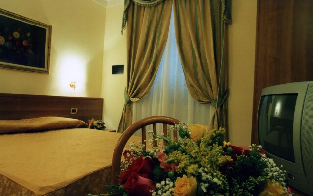 Hotel Magic