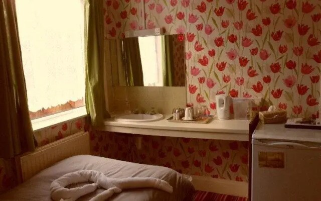 Earlsmere Guesthouse