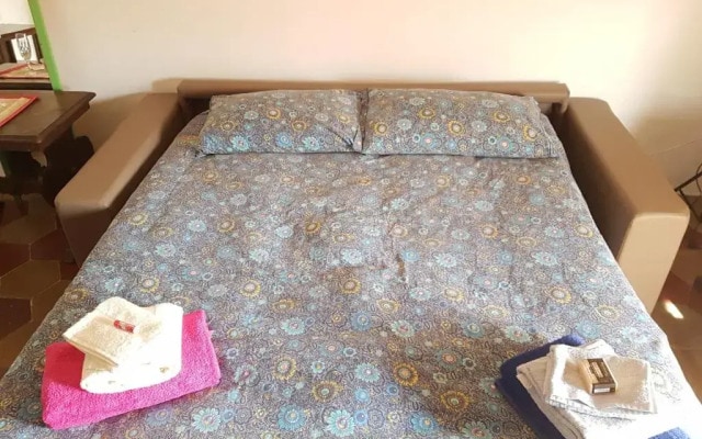 Robta's Dream Home