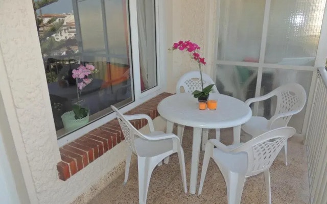 Carihuela Palace Studio 308 Beach Playa