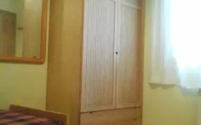 Apartament Fira