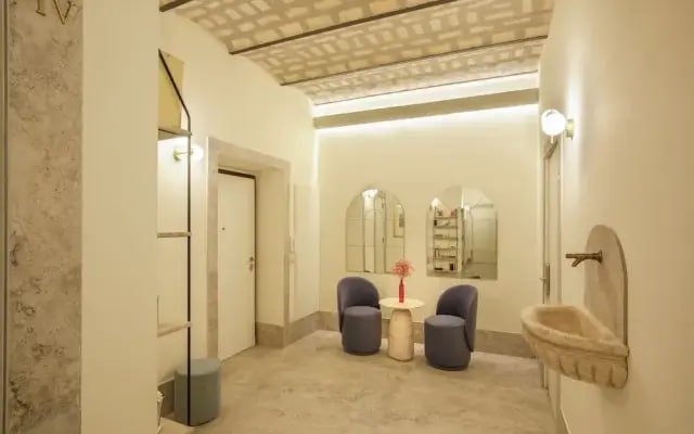 Rome for Two
