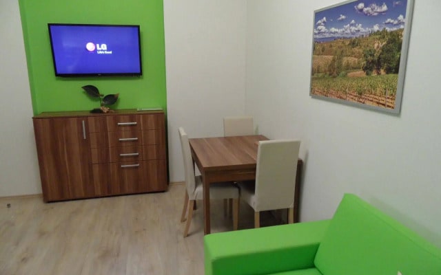 Apartments Verona Karlovy Vary