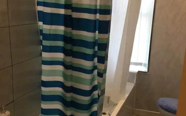 Crel Serviced Apartment