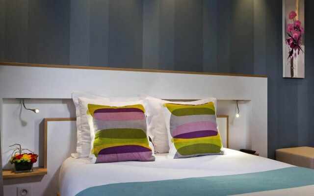 Hotel Ambre