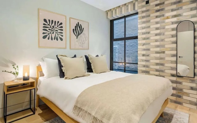 Be London - The Bloomsbury Residences