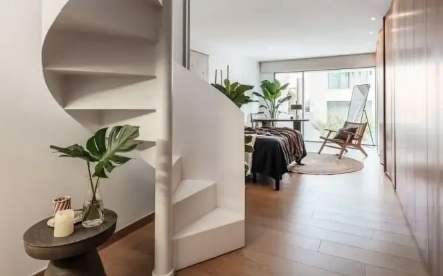 Wamba - 1 Bedroom in Goya