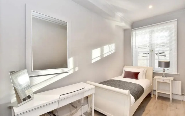 Stunning house in Chelsea