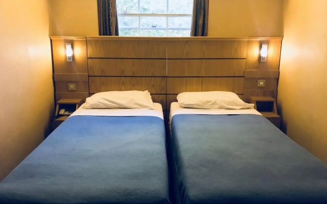 Beverley House Hotel